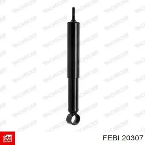 Amortiguadores Febi 20307 precio, desde 46,84 EUR