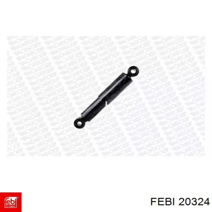 Amortiguador de remolque Sabo 890445 precio, desde 100,48 EUR