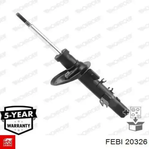 Amortiguador de remolque Sabo 890488 precio, desde 88,39 EUR