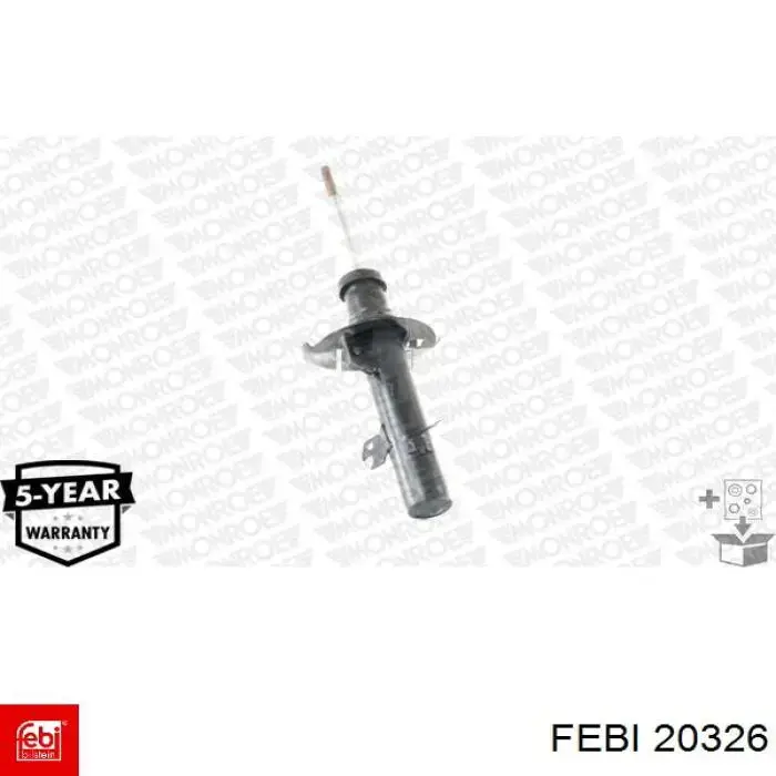Comprar 890488 Sabo Amortiguador de remolque