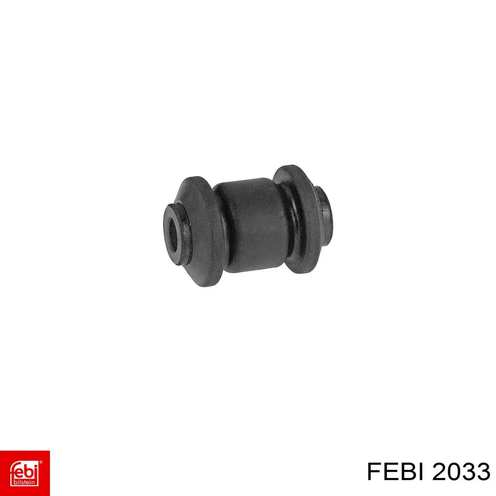 Comprar 2033 Febi Soporte izquierdo del motor