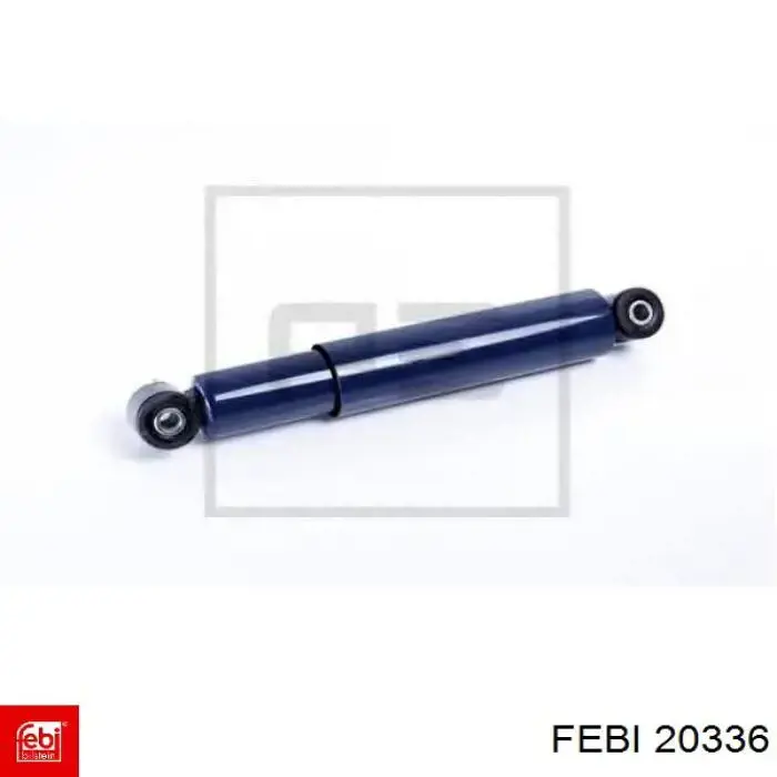 20336 Febi