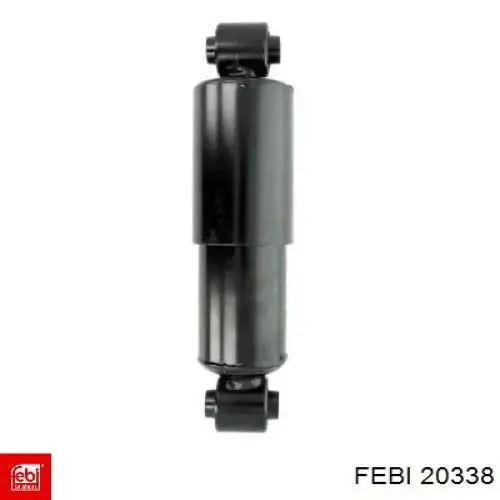 Amortiguador delantero izquierdo Rider RD4396040087 precio, desde 77,84 EUR