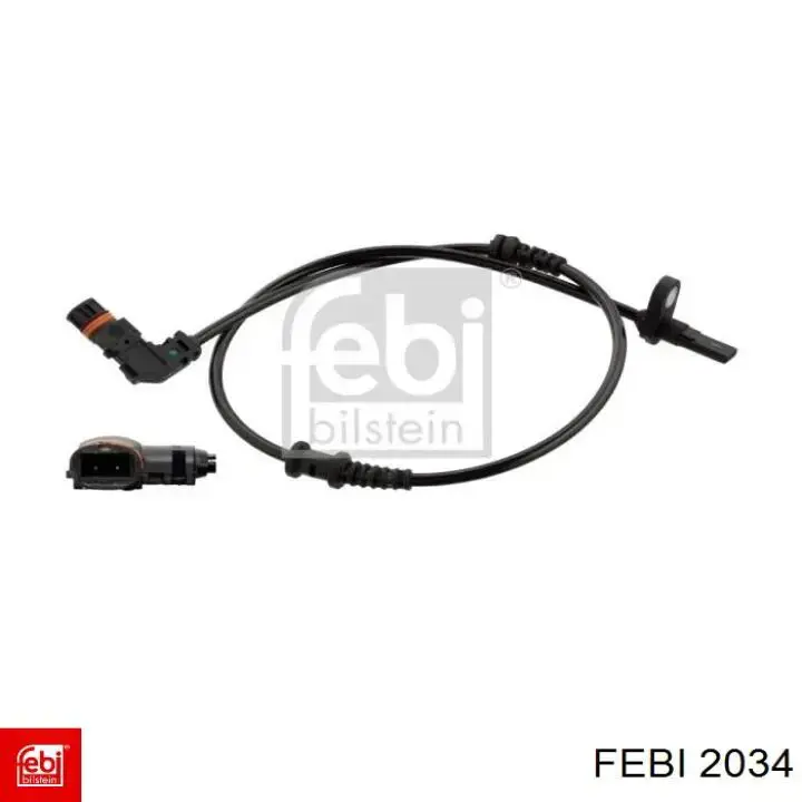 Soportes de motor trasero Febi 2034 precio, desde 22,32 EUR