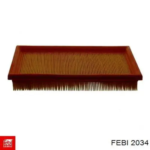 Comprar 2034 Febi Soporte de motor trasero