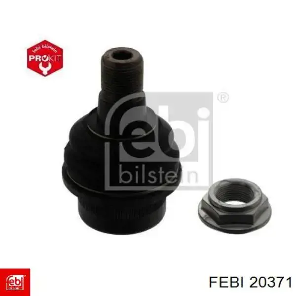 Comprar 20371 Febi Amortiguador