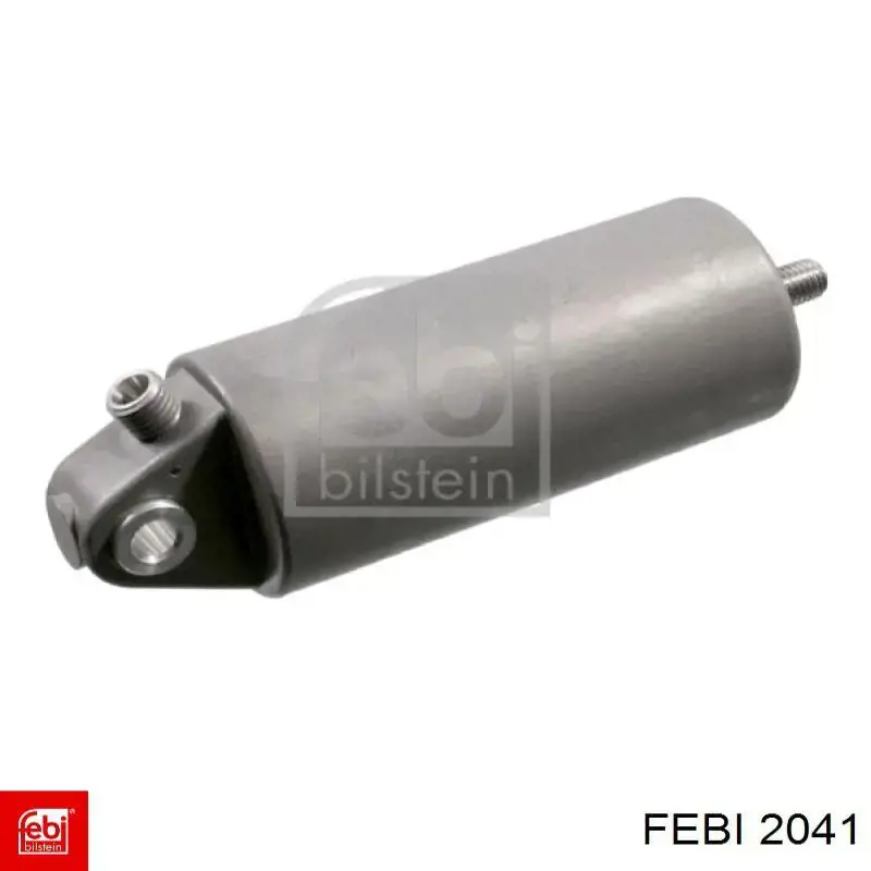 90167273 General Motors Cilindro de cerradura de puerta delantera izquierda