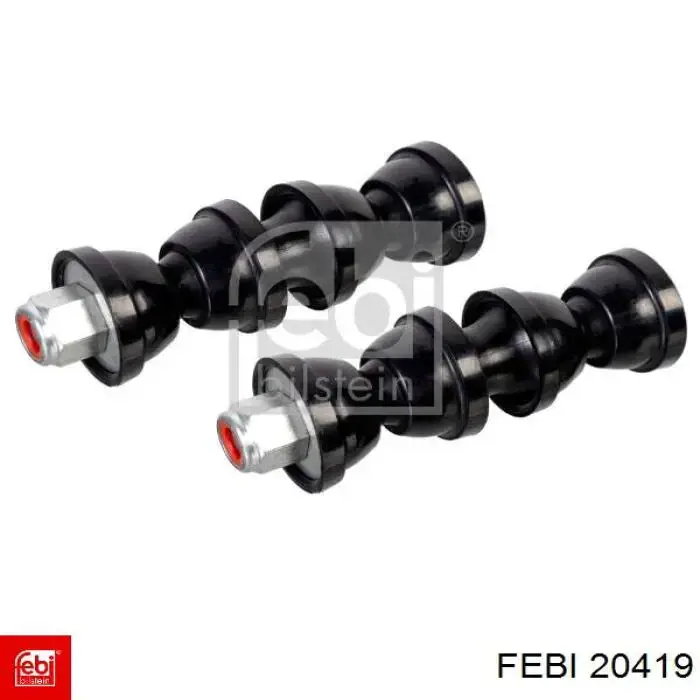  Febi 20419 precio, desde 109,39 EUR