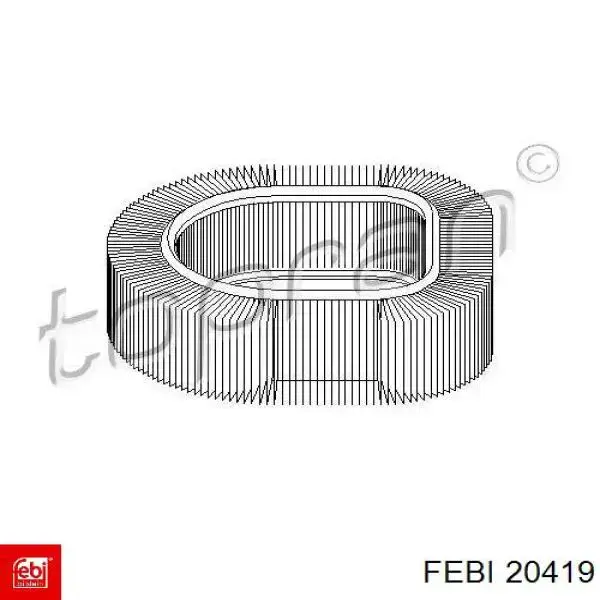 Comprar 20419 Febi 
