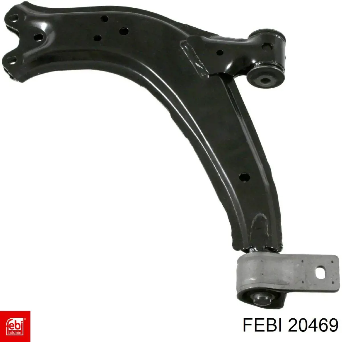 Amortiguadores Febi 20469 precio, desde 97,96 EUR