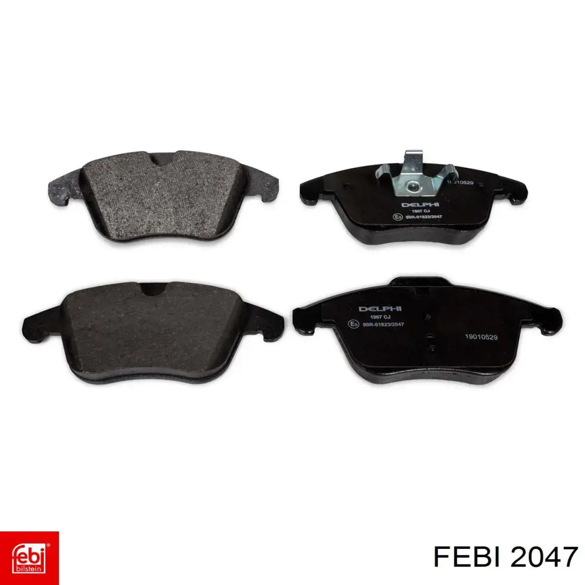 silentblock del eje trasero Opel 90250986