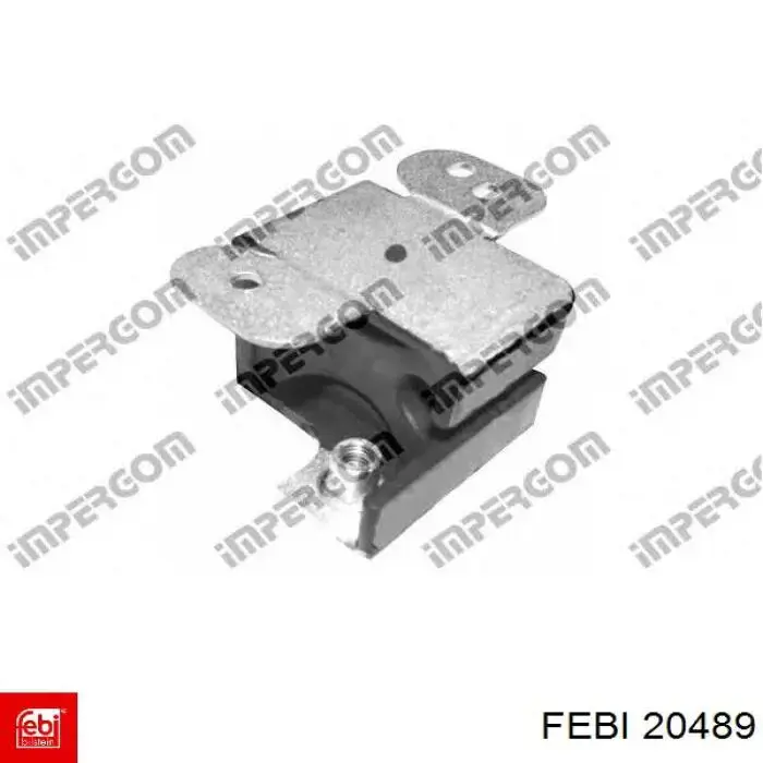 Comprar 366640 Diesel Technic Amortiguador