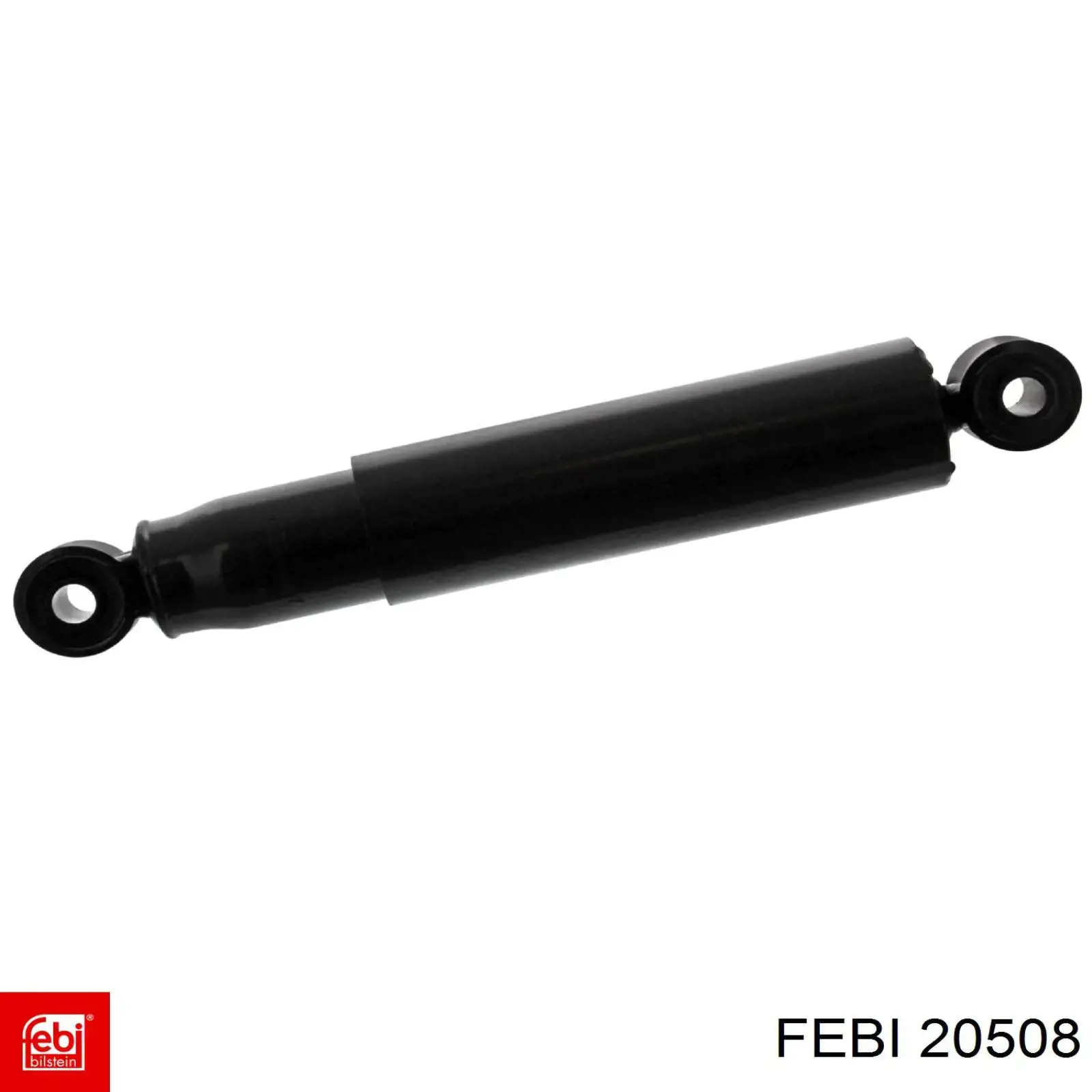 Comprar 20508 Febi Amortiguador