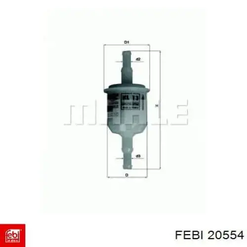 Amortiguador trasero 112928 Sachs