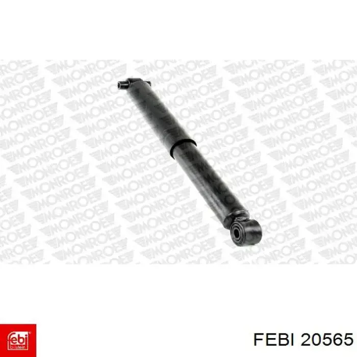 Comprar 20565 Febi Amortiguador