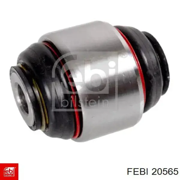 Amortiguador 20565 Febi