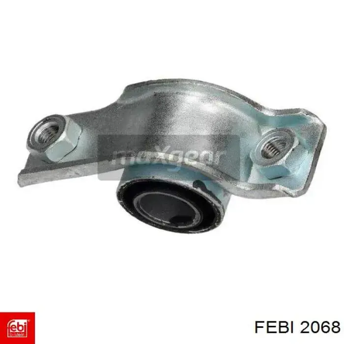 2068 Febi Soportes de motor delantero
