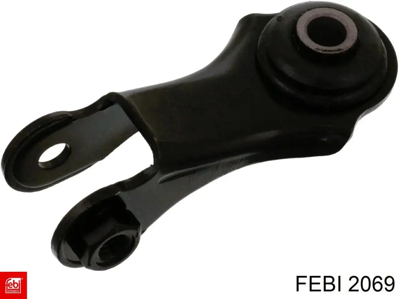 Comprar 2069 Febi Cable del acelerador