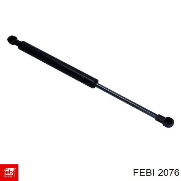Latiguillos de freno delantero Febi 2076 precio, desde 7,72 EUR