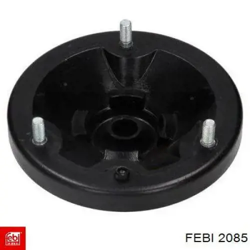 Comprar 2085 Febi Retén de cigüeñal frontal