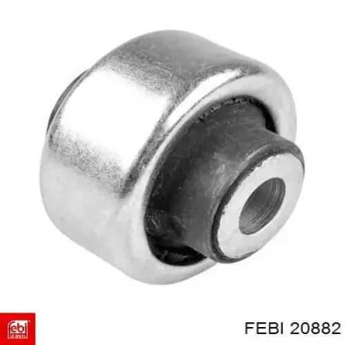 Bolsa neumática del eje 20882 Febi
