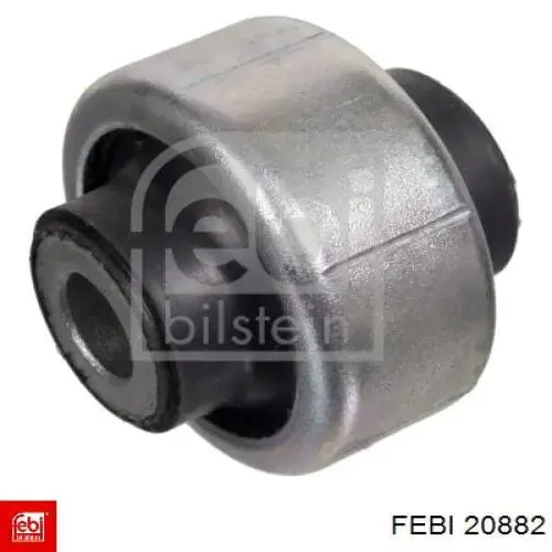 Bolsa neumática del eje Febi 20882 precio, desde 37,92 EUR