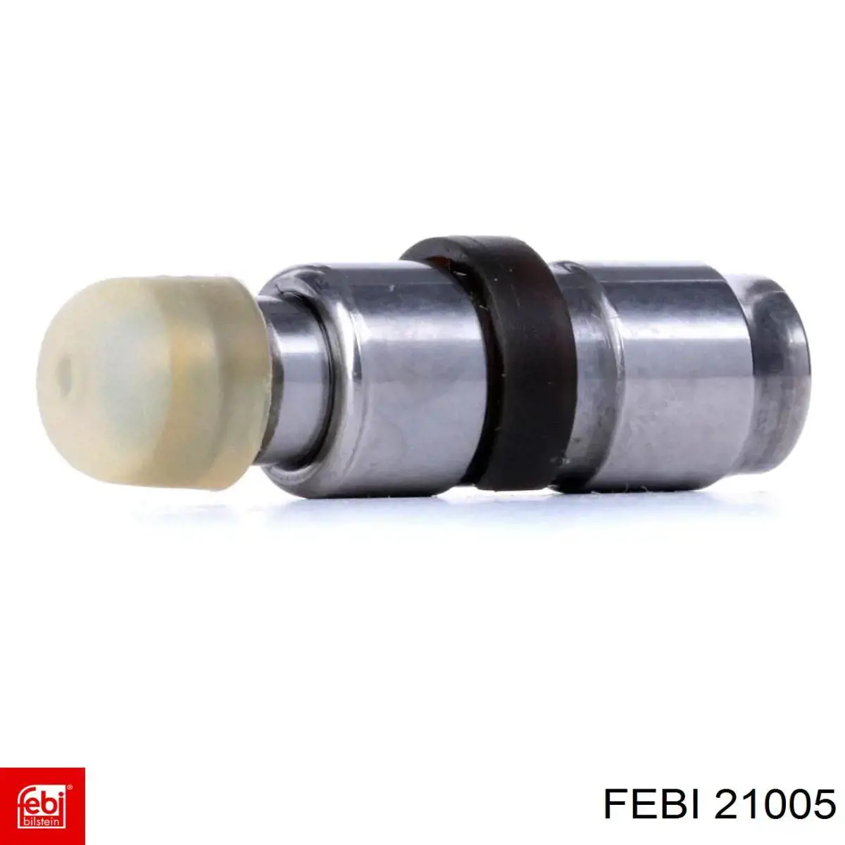 Empujador de válvula Renault Megane 1 DA0, DA1