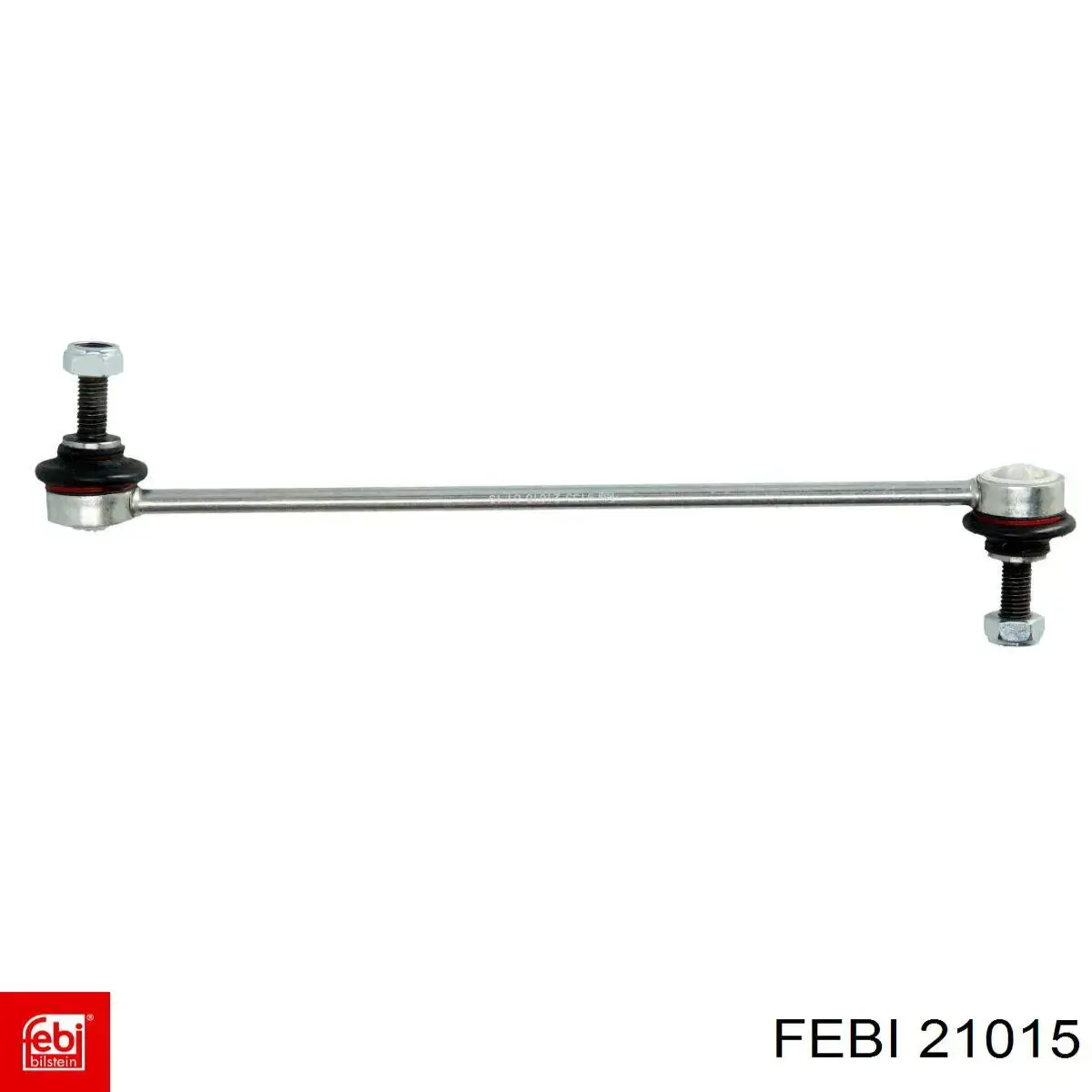 Bieleta estabilizadora delantera Febi 21015 precio, desde 13,39 EUR