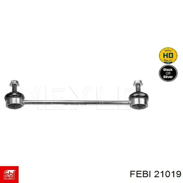 Comprar 21019 Febi Bieleta estabilizadora trasera