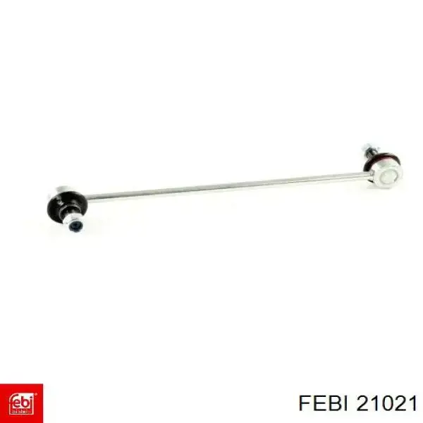 Soporte de barra estabilizadora delantera Ford Fiesta JH, JD