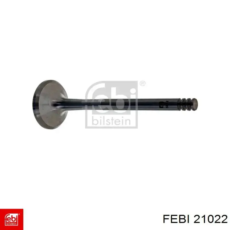 Comprar 21022 Febi Válvula escape
