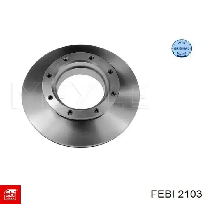 2103 Febi