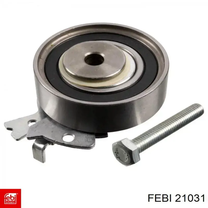 Comprar 21031 Febi Polea correa distribución