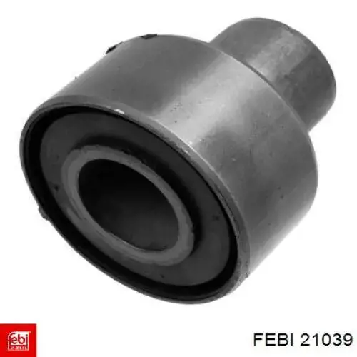 Silentblock de barra de torsión Febi 21039 precio, desde 17,09 EUR