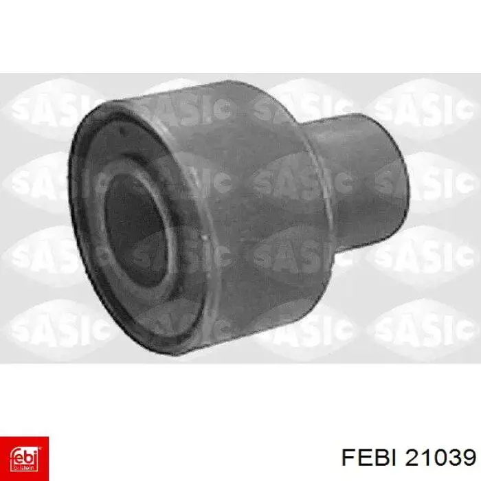 Comprar 21039 Febi Silentblock de barra de torsión