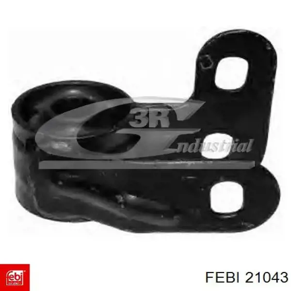 Comprar 21043 Febi Rodamiento central del eje de transmisión