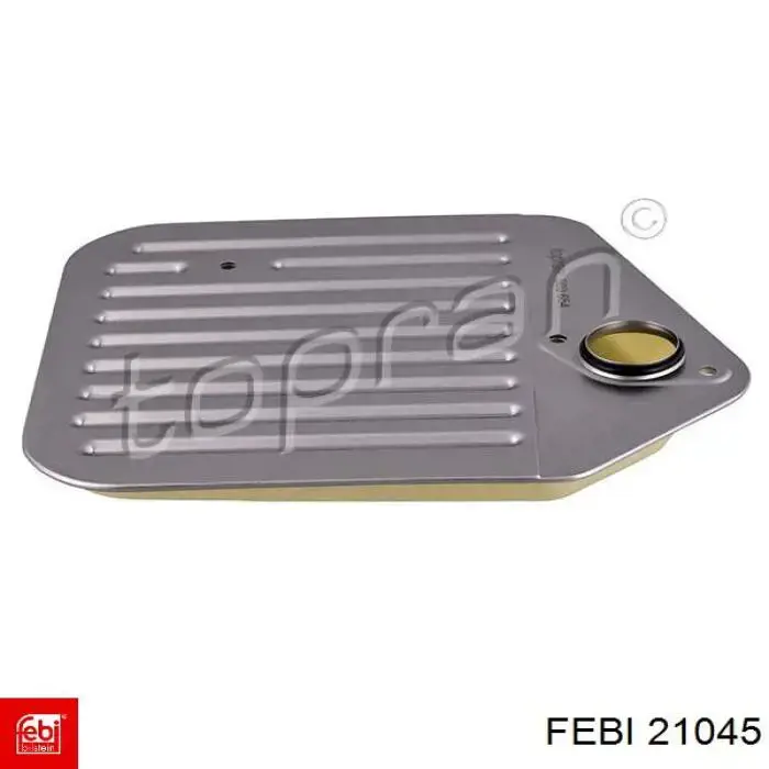 Tornillos para ruedas Febi 21045 precio, desde 6,53 EUR