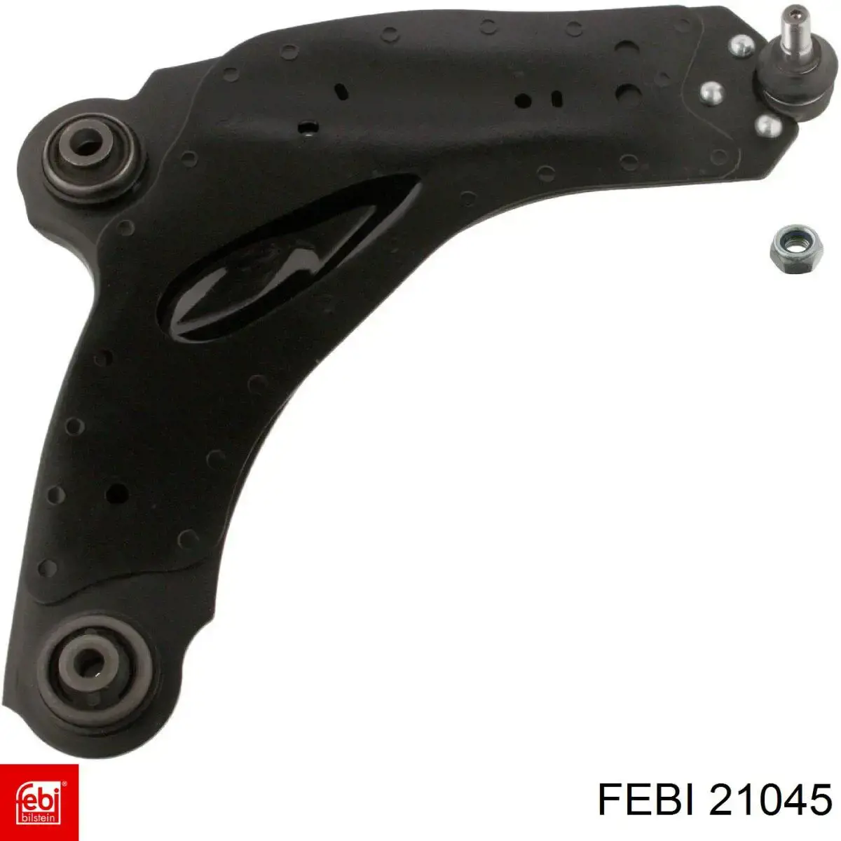 21045 Febi Tornillos para llantas