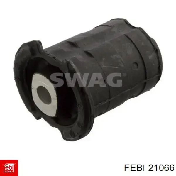 Silentblock del subchasis trasero Febi 21066 precio, desde 17,67 EUR