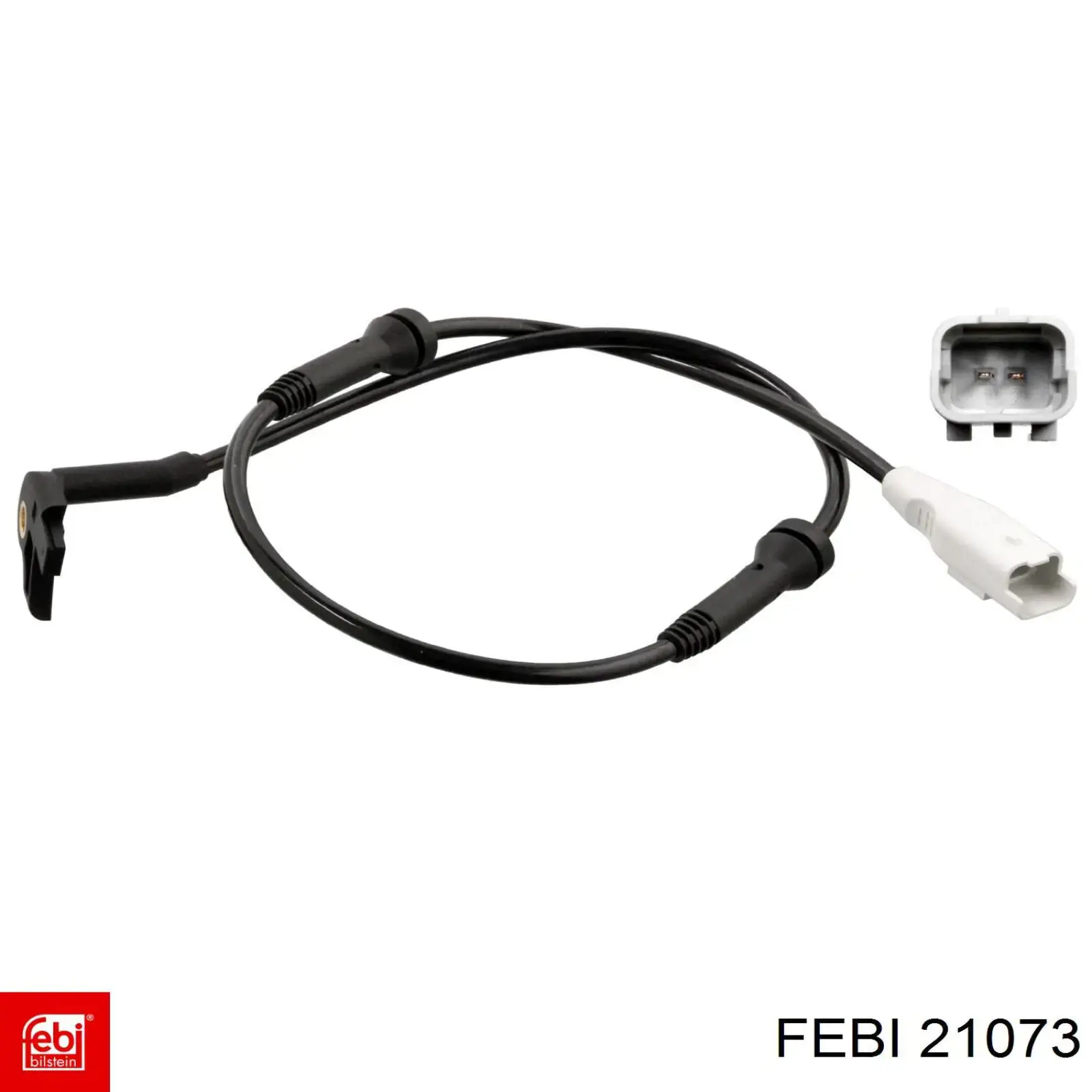 Retén del cigüeñal Febi 21073 precio, desde 34,44 EUR
