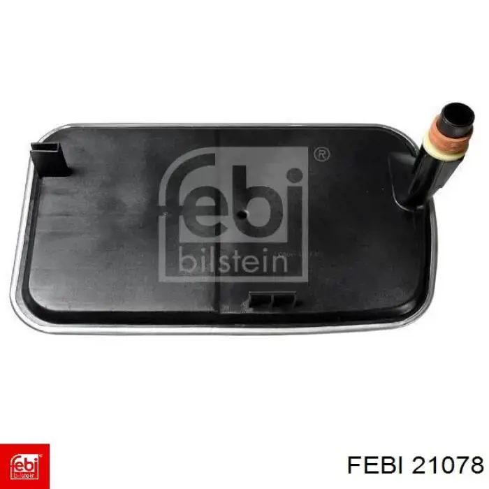 Comprar 21078 Febi Filtro de transmisión automática