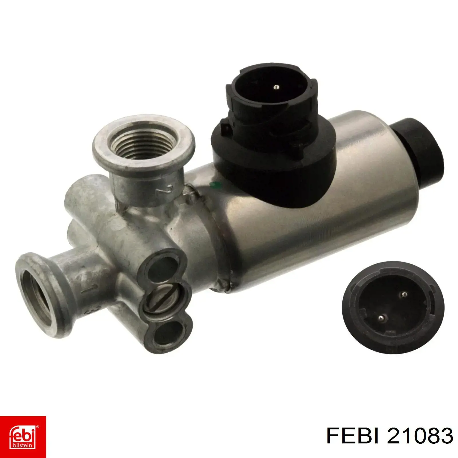 Comprar 21083 Febi Válvula electroneumática de transmisión automática (TRUCK)