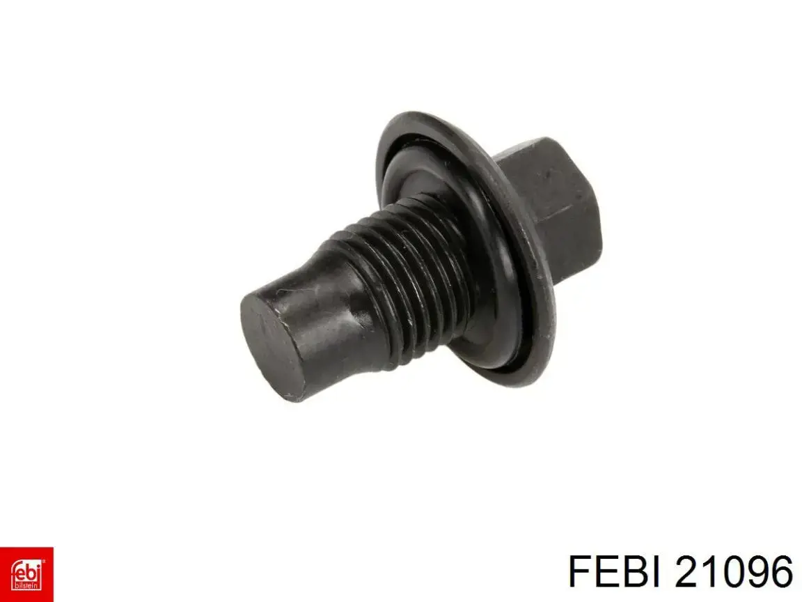 Tapón del cárter de aceite Febi 21096 precio, desde 3,07 EUR
