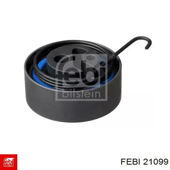 Tensor de la correa de distribución Febi 21099 precio, desde 28,71 EUR
