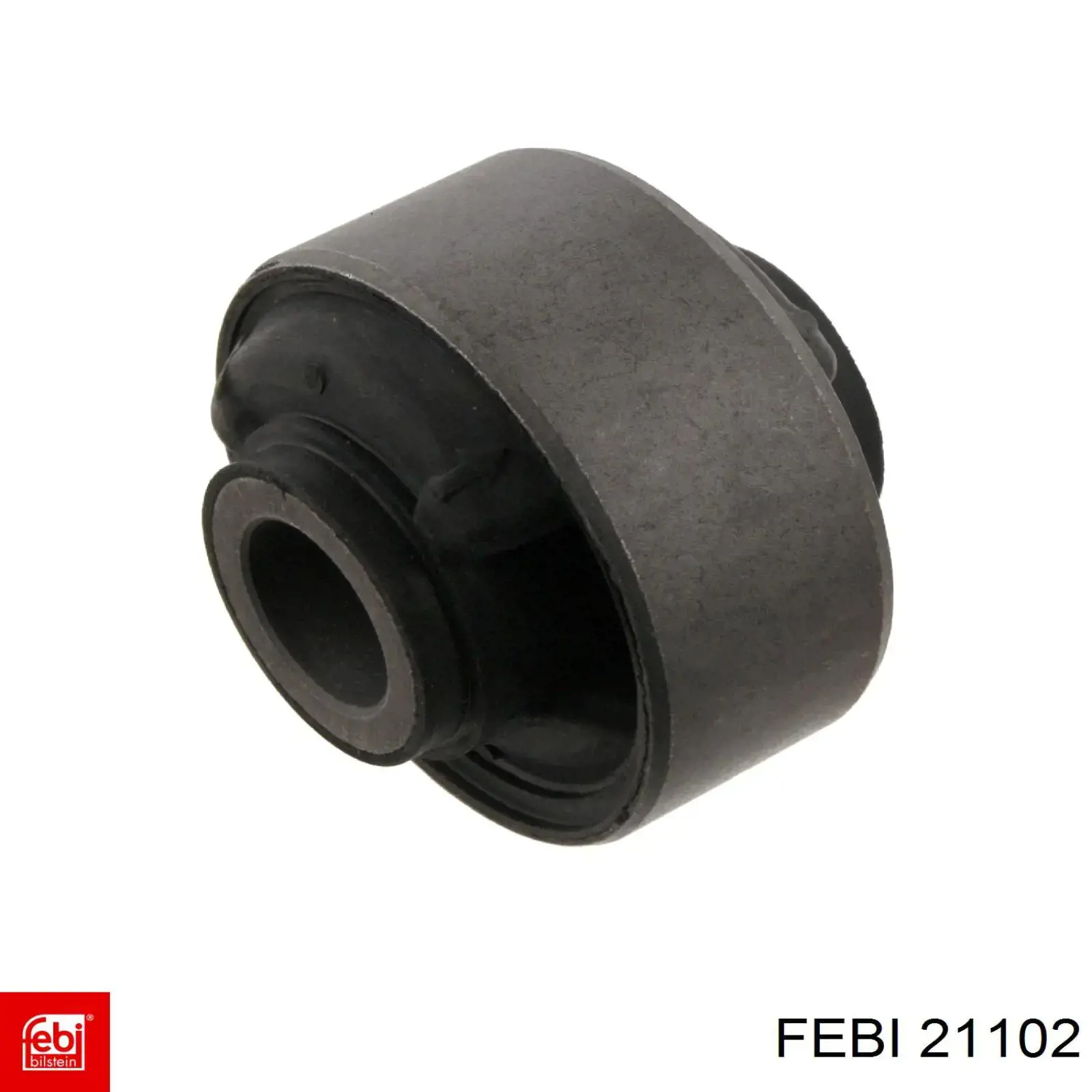 Filtro de aire 21102 Febi