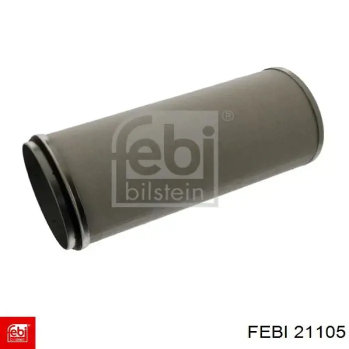 Tope de amortiguador trasero Febi 21105 precio, desde 9,51 EUR