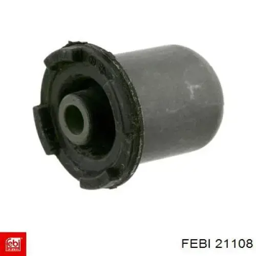 Filtro aire Febi 21108