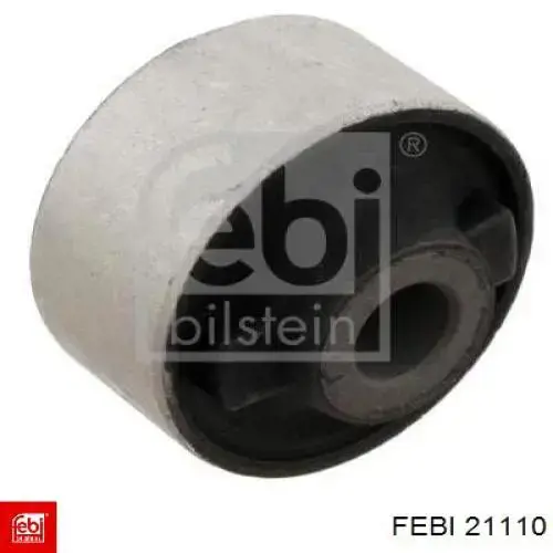 El filtro de aire Febi 21110 precio, desde 4,90 EUR