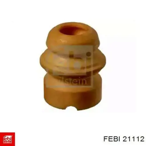 Tope de amortiguador delantero Febi 21112