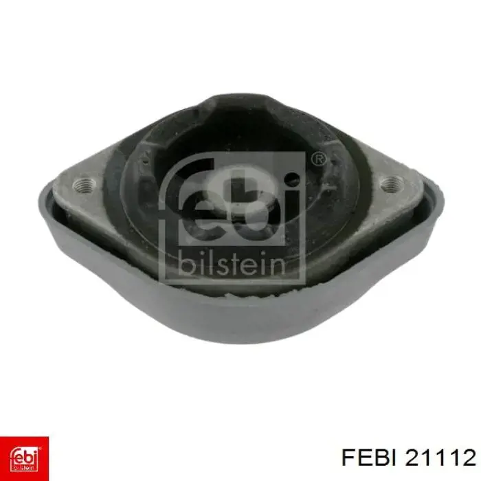 Comprar 21112 Febi Tope de amortiguador delantero